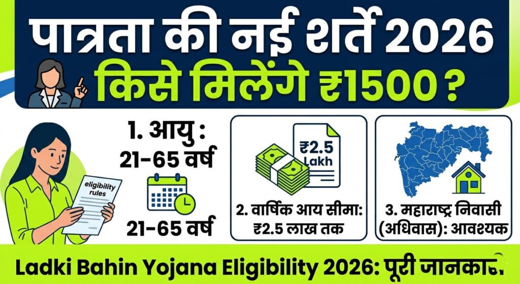 ladki-bahin-eligibility-criteria