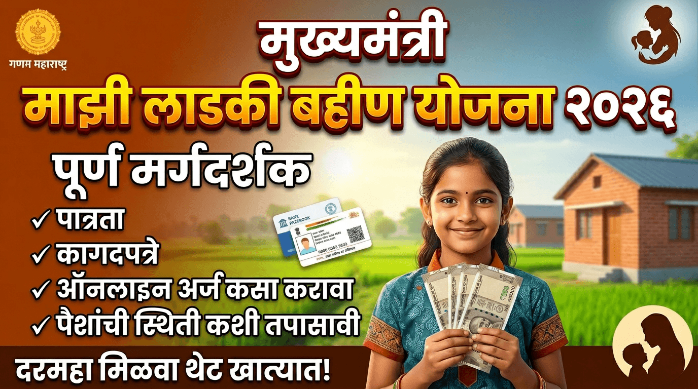 ladki-bahin-yojana-2026-status