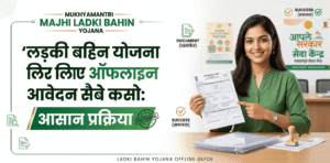 how-to-apply-offline-for-ladki-bahin-yojana-आसान-प्रक्रिया
