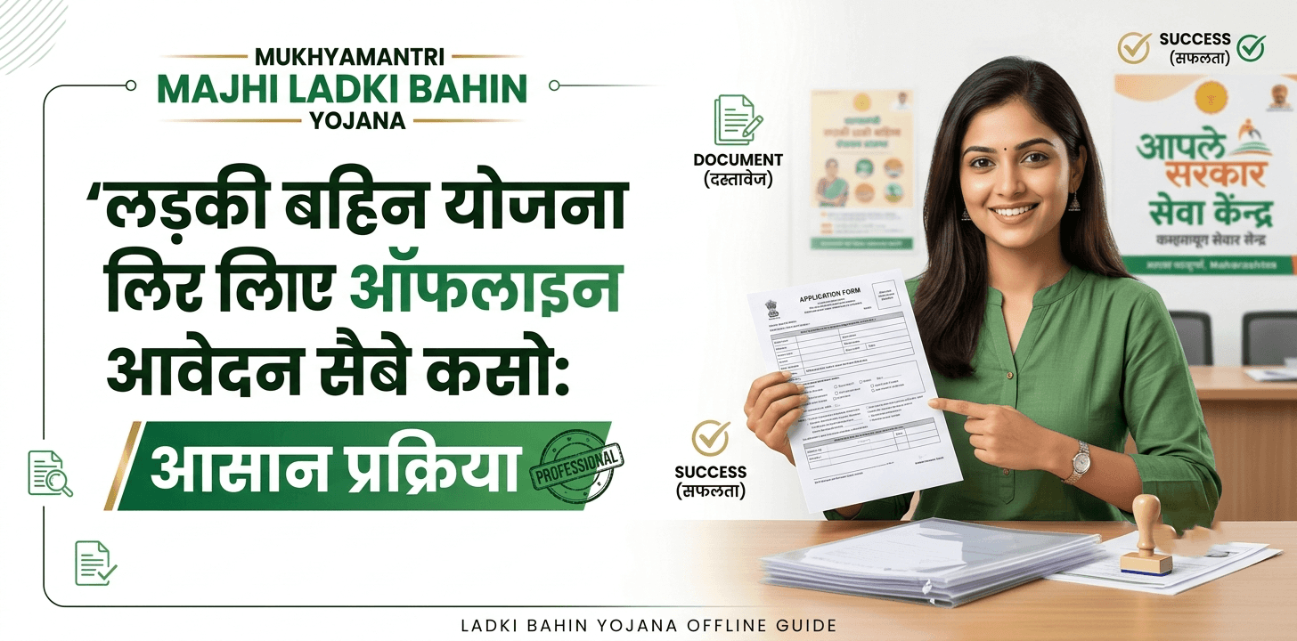 how-to-apply-offline-for-ladki-bahin-yojana-आसान-प्रक्रिया
