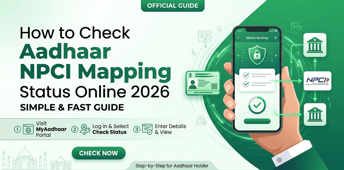 how-to-check-aadhaar-npci-mapping-status-online-2026