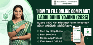 how-to-file-online-complaint-for-ladki-bahin-yojana-2026