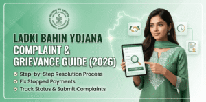 ladki-bahin-yojana-complaint-and-grievance-guide-2026