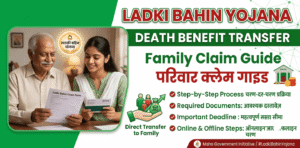 ladki-bahin-yojana-death-benefit-transfer-family-claim-guide